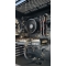 Używany Komputer do gier także Battlefield 6  MATREXX 50 R5 5600 16GB DDR4 RX 6600 8GB SSD 512GB  650W W11Pro